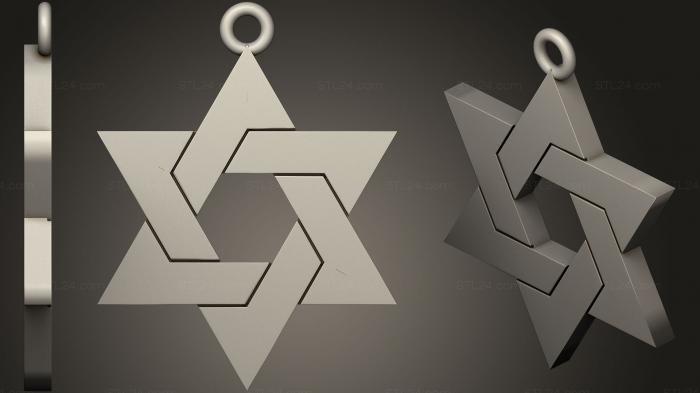 Jewelry (jewelry 2, JVLR_0449) 3D models for cnc